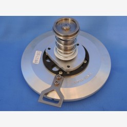 Steag Unijet 41739 Rev.1 Substrate Carrier